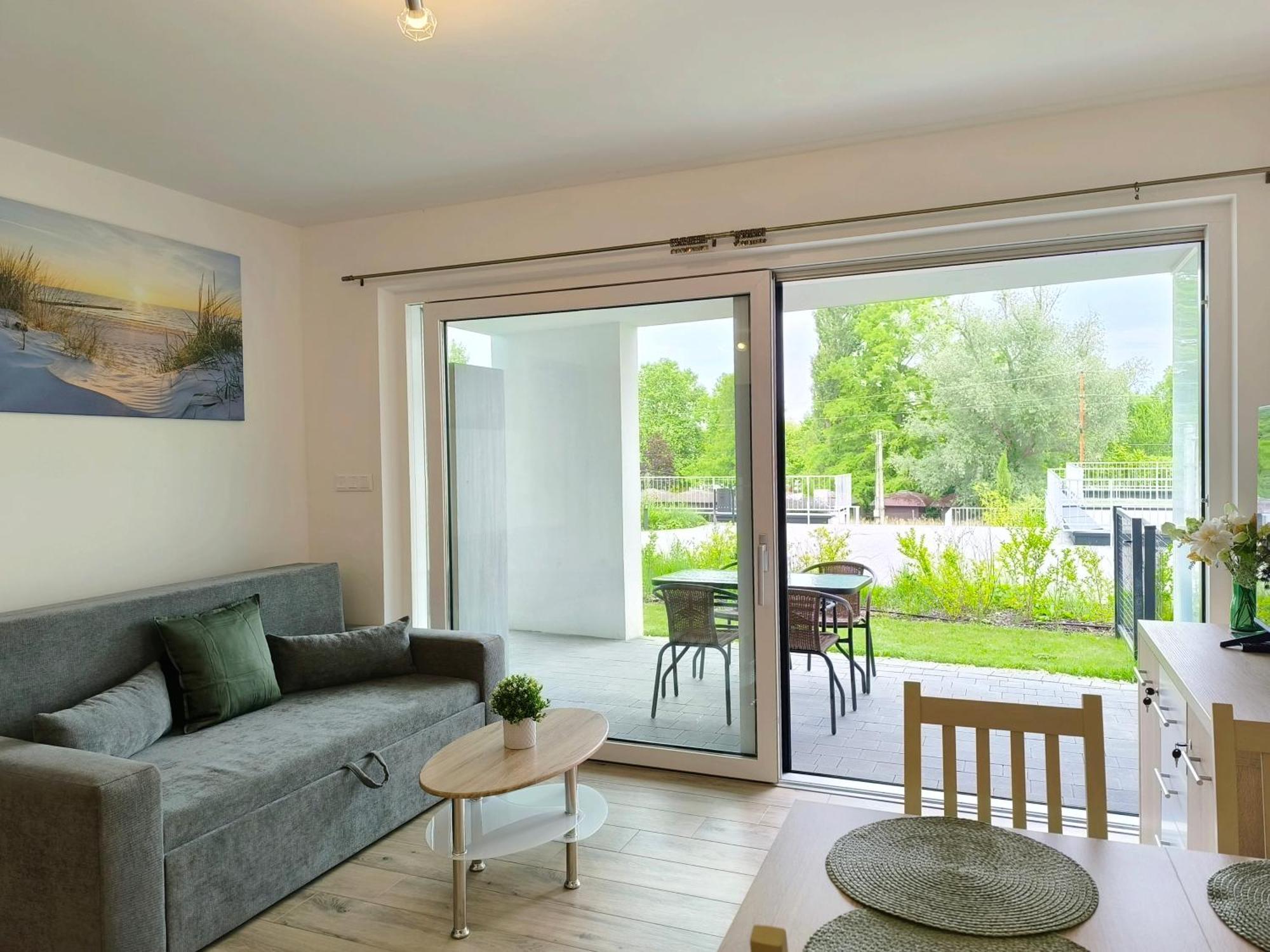 Helikon Terrace Susanne Apartment Keszthely Exterior photo