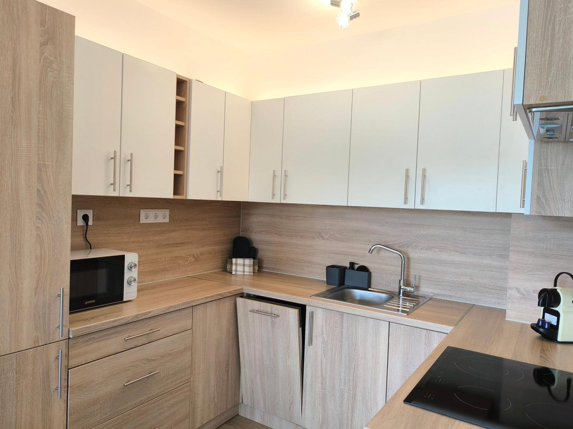 Helikon Terrace Susanne Apartment Keszthely Exterior photo